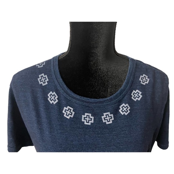 Neighborhood Cotton T-Shirt - Medium - Picture 2 of 6